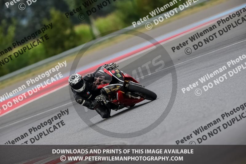 25 to 27th july 2019;Slovakia Ring;event digital images;motorbikes;no limits;peter wileman photography;trackday;trackday digital images